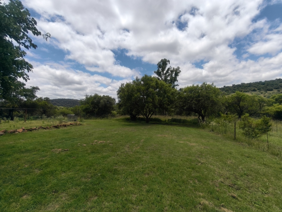 4 Bedroom Property for Sale in Groot Marico North West